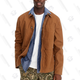 J.Crew Chore Jacket, $148